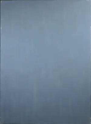 Rien Monshouwer - Acryl op doek, Zonder titel kaufen? Bieten Sie von 1!