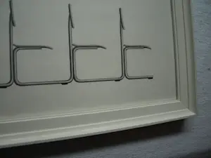 Herman Kuypers - Ingelijste potloodtekening , Trein – 2006 - Lijst, 23½ x 98 cm. kopen? Bied vanaf 100!