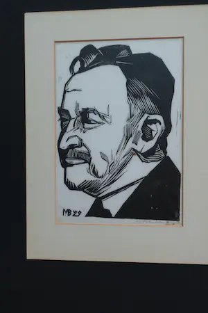 Meijer Bleekrode - SALOMON RODRIGUES DE MIRANDA WETHOUDER VAN AMSTERDAM kopen? Bied vanaf 35!