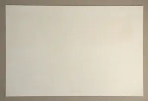 Hans Hartung - Pastel P. 1950-3 - Offset lithography signed - 1961 kopen? Bied vanaf 120!