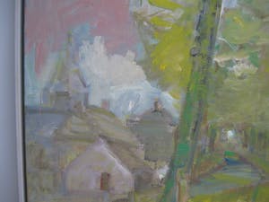 Theo van der Steen - Neerloon kopen? Bied vanaf 100!