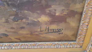 Leon Huygens - geen titel beschikbaar kopen? Bied vanaf 500!