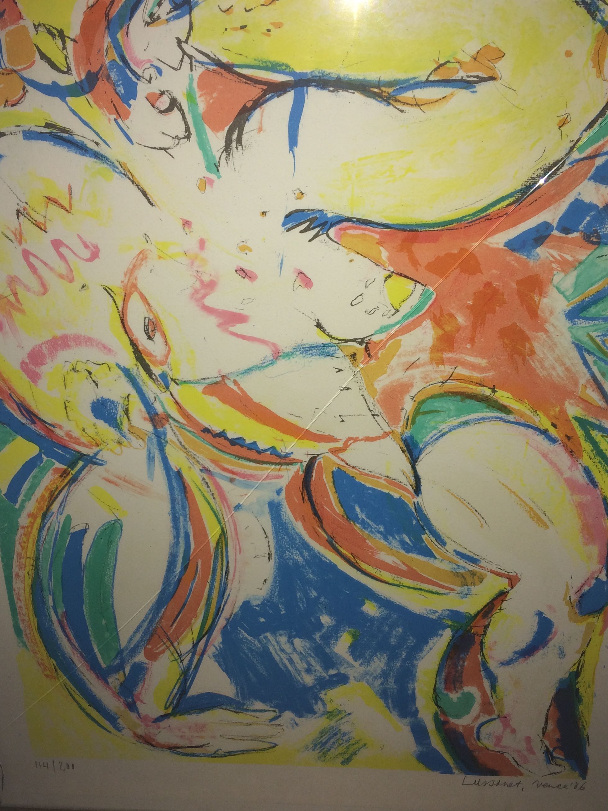 Paul de Lussanet - venise kopen? Bied vanaf 550!