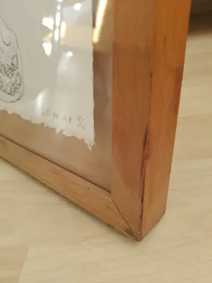 Ansuya Blom - Zonder titel kopen? Bied vanaf 95!