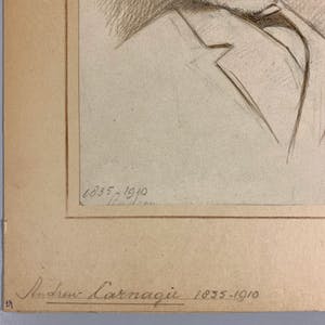 Menno van Meeteren Brouwer - Carnagie - Hals - Speenhof kopen? Bied vanaf 50!