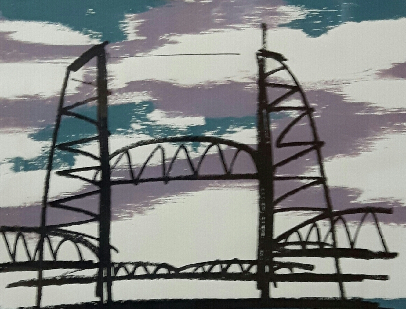 Willem van Hest - De Hef Rotterdam kopen? Bied vanaf 35!