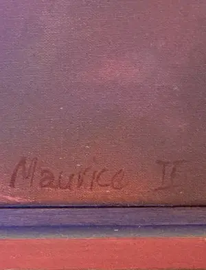 Paula Kouwenhoven - Tweeluik Maurice II & III kopen? Bied vanaf 300!