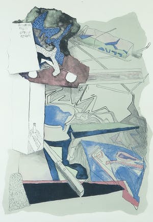 Eveline Franken - Zonder titel kopen? Bied vanaf 1!