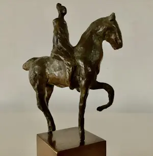 Loek Bos - Amazone kopen? Bied vanaf 295!