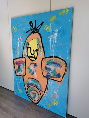 Espen Hagen - Fly V7 kopen? Bied vanaf 150!