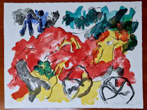 Jan Sierhuis - De Rijdende Vrouw kopen? Bied vanaf 75!