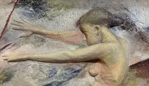 Bep Scheeren - "Splash" kopen? Bied vanaf 100!