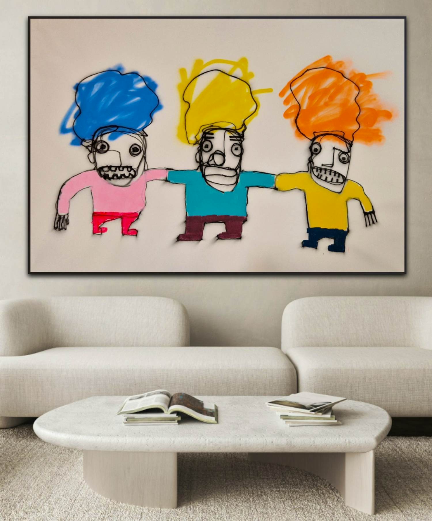 Bart Hamelink - Wij blijven bij elkaar kopen? Bied vanaf 10!