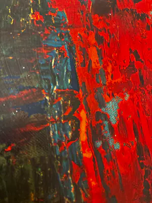 Wolf Reuther - Wolf Reuther – Vrouw bij piano – expressionistische kunstdruk – ingelijst kopen? Bied vanaf 40!