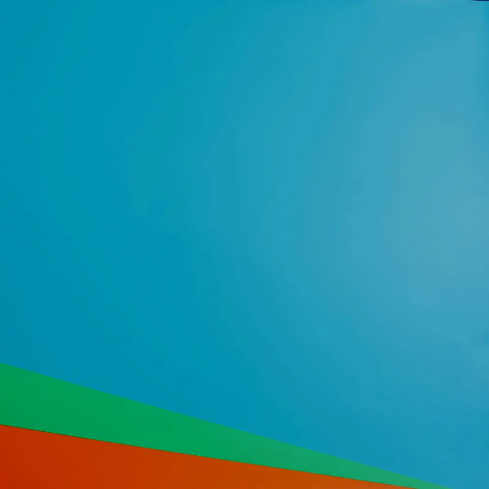 Winfred Gaul (1928-2003)