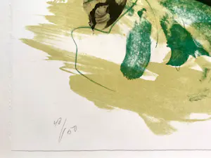 Ger Lataster - Abstracte Compositie kopen? Bied vanaf 75!