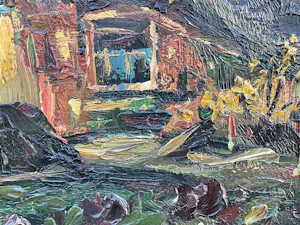 Peter van den Braken - De peelhut kopen? Bied vanaf 100!