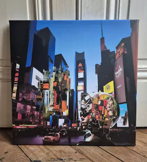 Bruno CANTAIS - I WAIT YOU kopen? Bied vanaf 75!