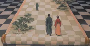 Martine Jacobs - De droom van het eeuwige NU kopen? Bied vanaf 49!