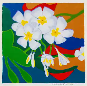 Buy Henk van der Plas - Bali VI? Bid from 55!