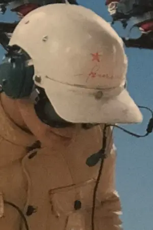 Panamarenko - Pepto Bismo human flyer - Originele Poster kopen? Bied vanaf 90!