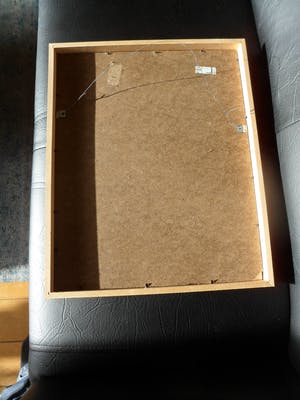 Jacques Tange - Zeefdruk. Titel, "Parents pride ". kopen? Bied vanaf 80!