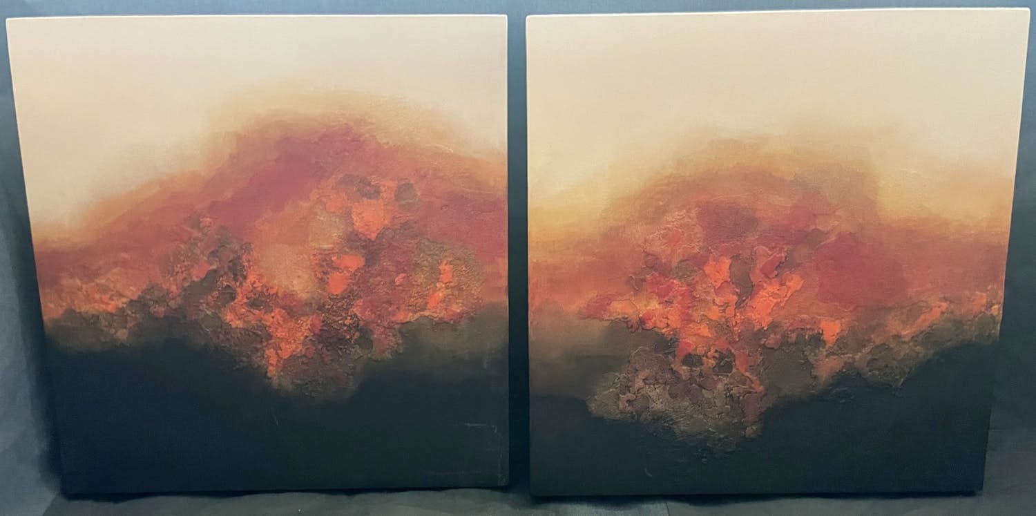 Harry van der Wee - veel kanisoh 1 en 2 kopen? Bied vanaf 400!