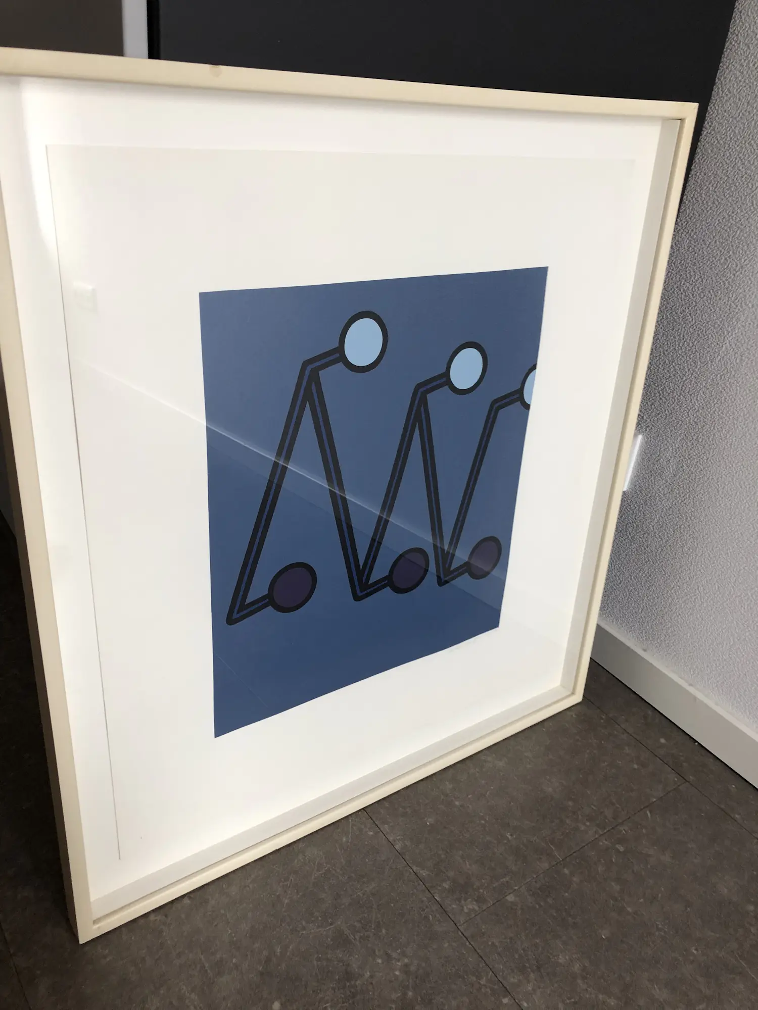 Patrick Caulfield (1936-2005)