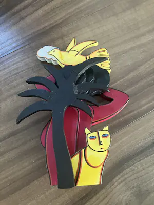 Corneille - Inselträume kopen? Bied vanaf 50!