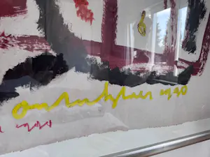 Anton Heyboer - Zonder titel kopen? Bied vanaf 800!