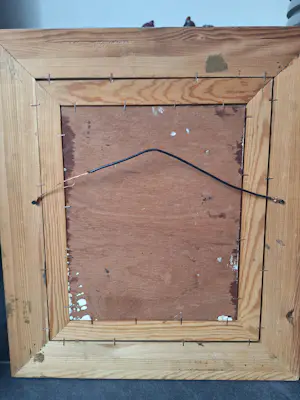 Job Frese - Moeder en dochter op de markt kopen? Bied vanaf 300!