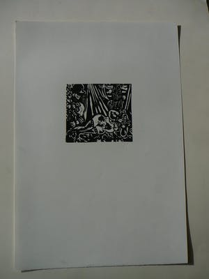 Aad de Haas - Sint Laurenstoren kopen? Bied vanaf 30!