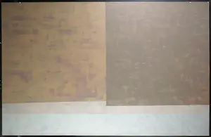 Rien Monshouwer - Acryl op linnen, Zonder titel 1 (Groot) kopen? Bied vanaf 100!