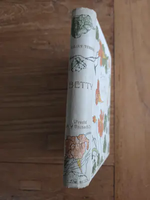 Antiquarisch Boek - Betty kopen? Bied vanaf 20!