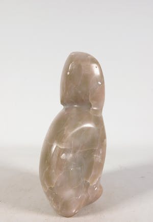 Piet van der Linden - Albast, Le Chat du Verdon (incl. certificaat van echtheid) kopen? Bied vanaf 50!