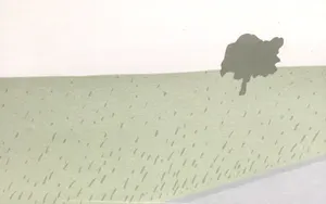 Doris Groeneveld - West-Fries Landschap, gesigneerd en ingelijst kopen? Bied vanaf 35!