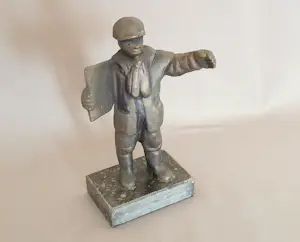 Marlies Noordkamp-Drummen - "de opzichter" kopen? Bied vanaf 30!