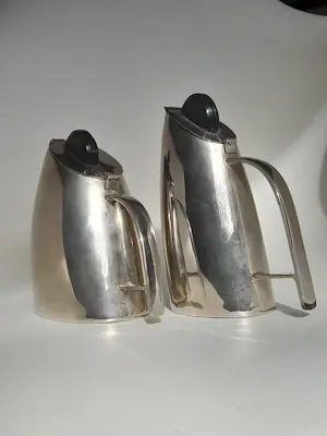 Hans Przyrembel - Bauhaus kannen. kopen? Bied vanaf 200!