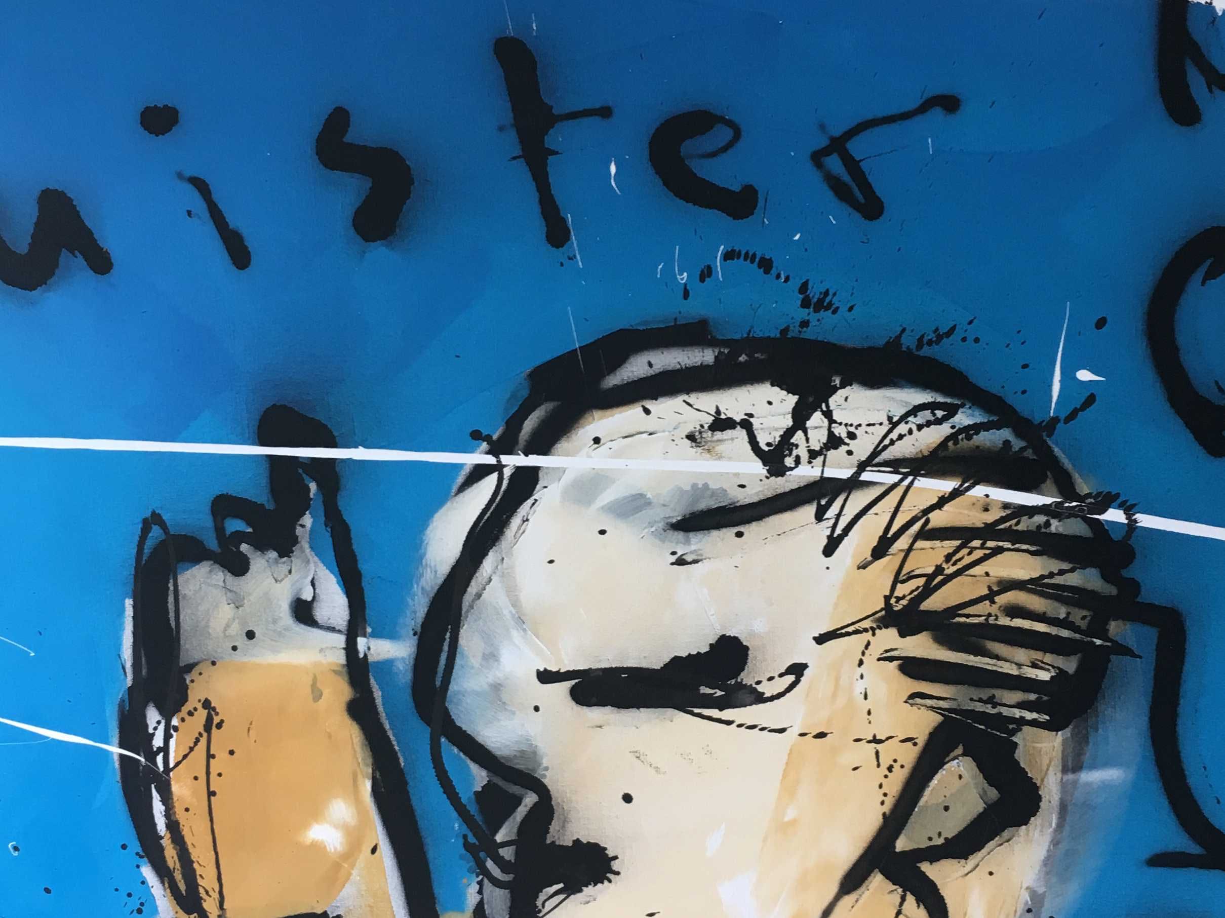 Herman Brood - Luister kopen? Bied vanaf 3500!