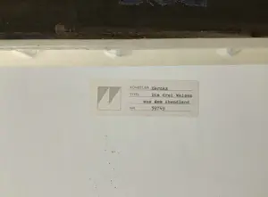 Rainer Hercks - Die drei Waisen aus dem Abendland (Horen, zien en zwijgen) kopen? Bied vanaf 145!