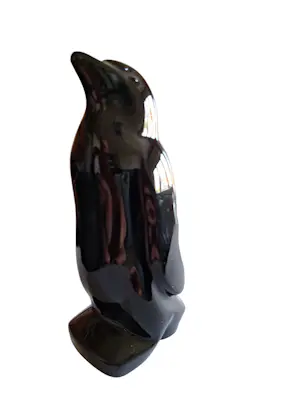 Buy Val-Saint-Lambert - pinguin? Bid from 40!