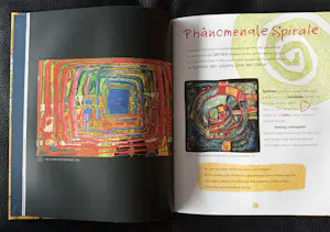 Friedensreich Hundertwasser - “ Dromen oogsten - Hundertwasser voor kinderen”. kopen? Bied vanaf 20!