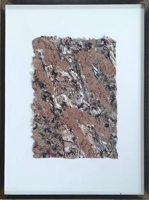 Jean Bilquin - Unica Ingelijst kopen? Bied vanaf 380!