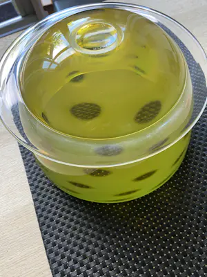 Winnie Teschmacher - Bijzonder glasontwerp kopen? Bied vanaf 180!