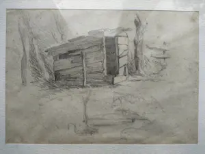 Willem Maris - Boerderij/Hondenhok kopen? Bied vanaf 150!