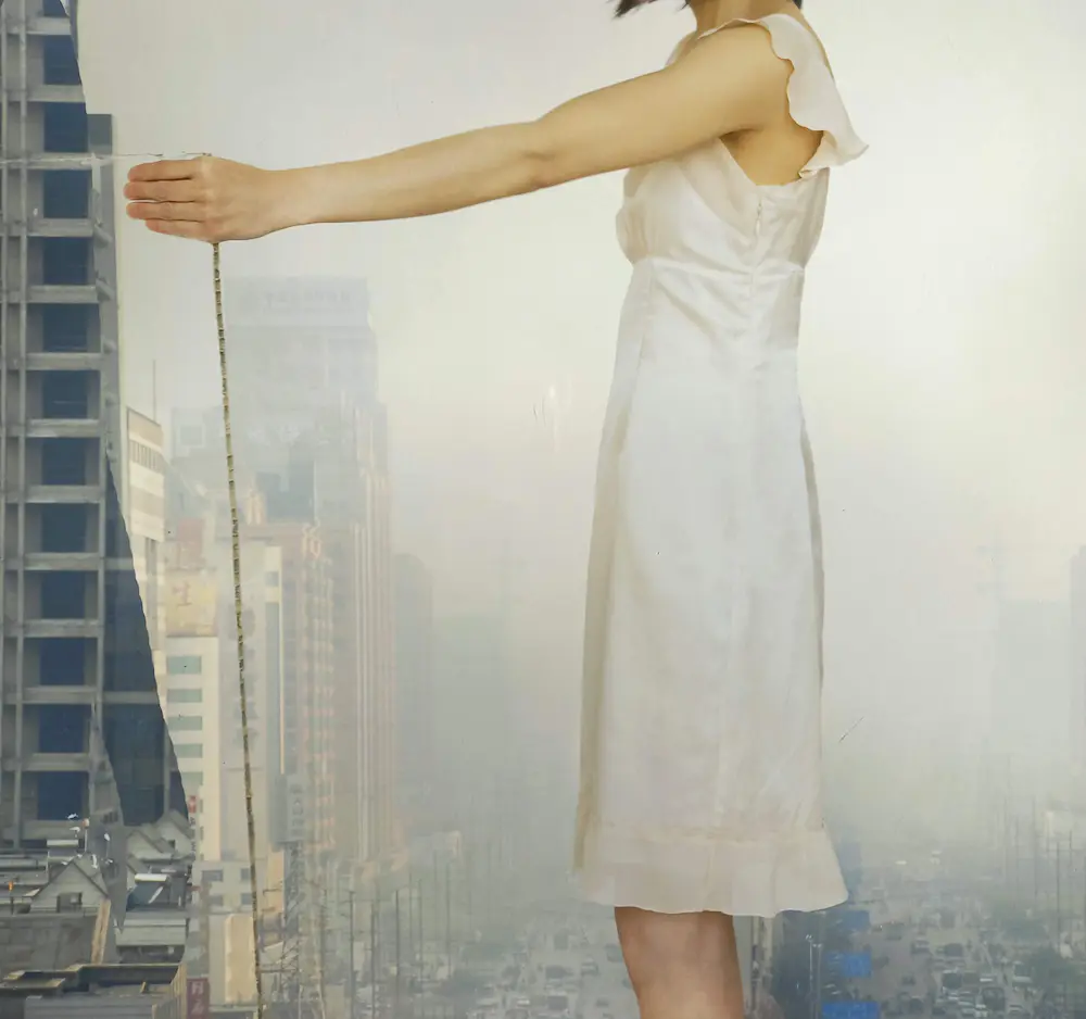 Margret Wibmer (1959)