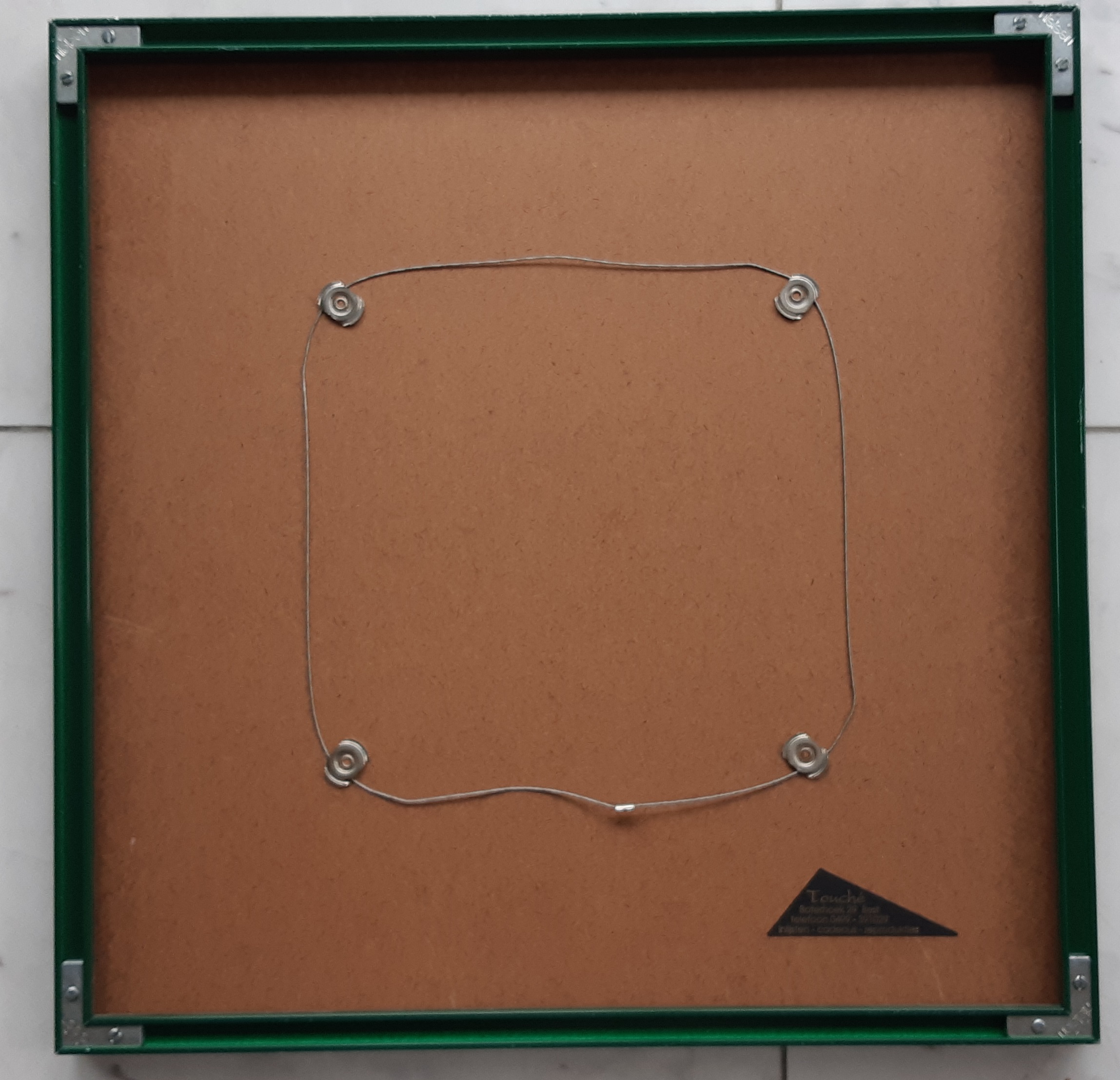 Toon de Haas - Stilleven voor spiegel kopen? Bied vanaf 1!