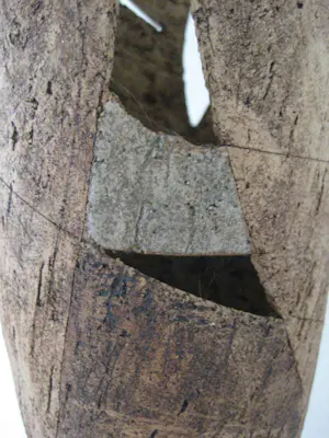 Inge Verhelst - Vaas (vessel, container) kopen? Bied vanaf 1!