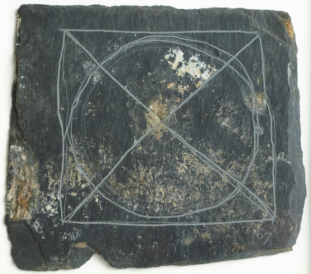 Mieke Verhaar (1961)