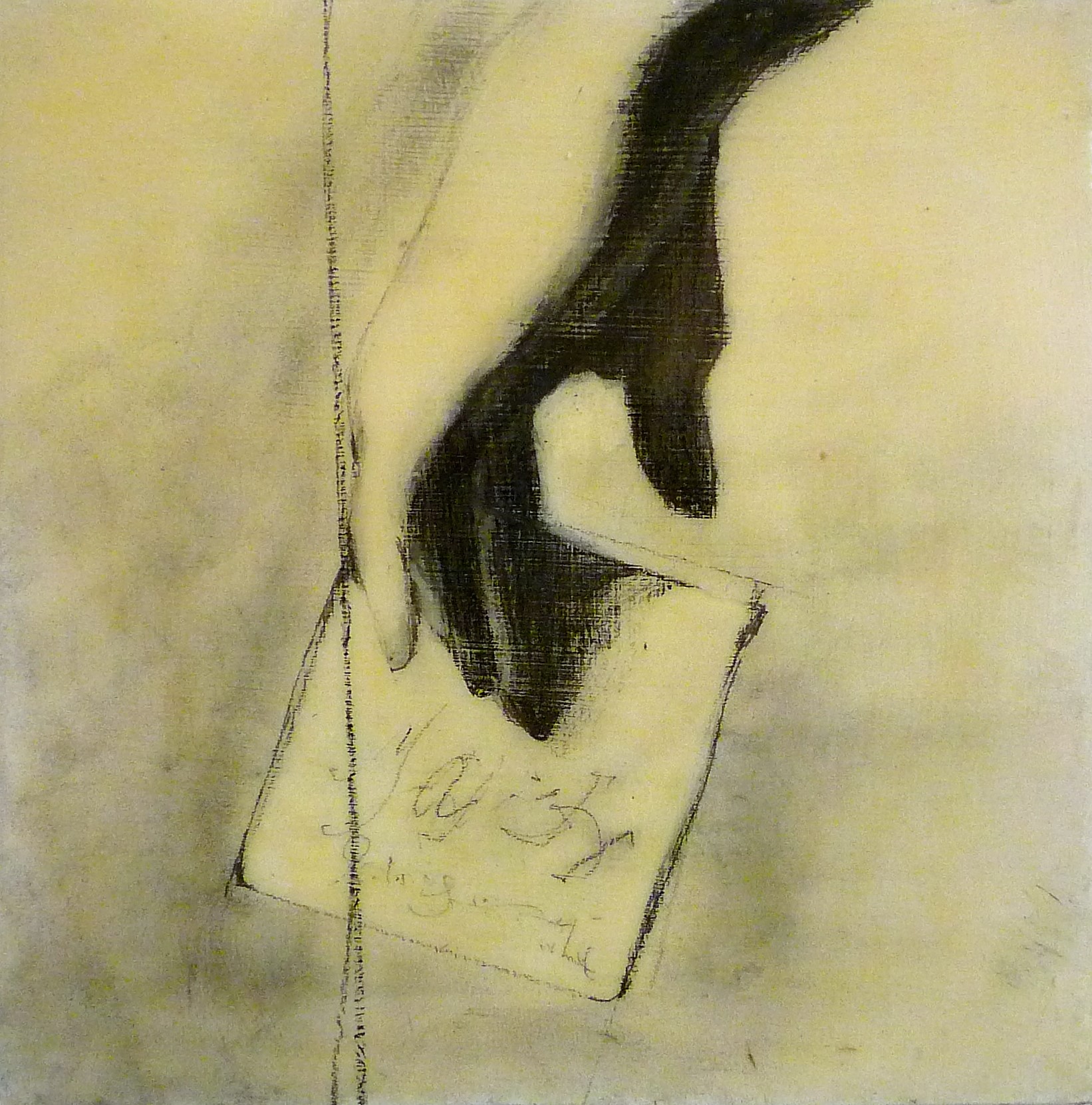 Irene van den Bos - The Letter kopen? Bied vanaf 25!